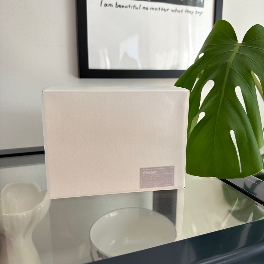 Glossier Cranberry Trio